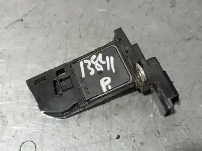 Second-hand car spare part FLOWMETER for PEUGEOT RIFTER  OEM IAM references 9677093080  AFH50M27