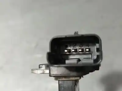 Second-hand car spare part flowmeter for peugeot rifter active standard oem iam references 9677093080  afh50m27