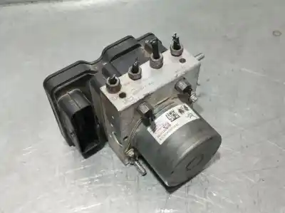 Second-hand car spare part abs for peugeot rifter active standard oem iam references 9808055980