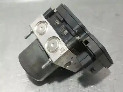 Peça sobressalente para automóvel em segunda mão abs por peugeot rifter active standard referências oem iam 9808055980  970025