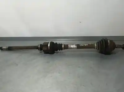 Peça sobressalente para automóvel em segunda mão transmissão dianteira direita por peugeot 308 sw urban referências oem iam 3273qk