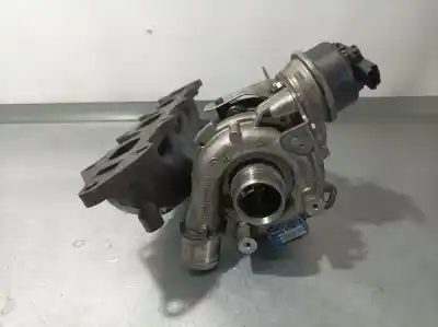 Автозапчастина б/у турбонагрузник для FORD KUGA (CBS) 2.0 TDCi CAT Посилання на OEM IAM   53039880394