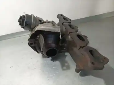 Автозапчасти б/у турбокомпенсатор за ford kuga (cbs) 2.0 tdci cat ссылки oem iam   53039880394
