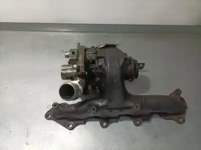 Автозапчасти б/у турбокомпенсатор за ford kuga (cbs) 2.0 tdci cat ссылки oem iam   53039880394