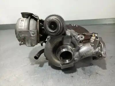 Second-hand car spare part turbocharger for nissan nv300 kombi * oem iam references 8201371489 82194211 garrett 