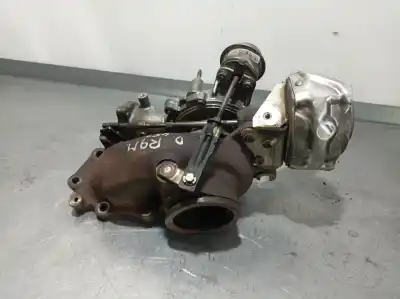 Second-hand car spare part turbocharger for nissan nv300 kombi * oem iam references 8201371489 82194211 garrett 