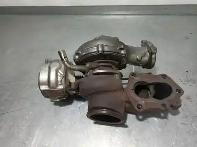 Second-hand car spare part turbocharger for nissan nv300 kombi * oem iam references 8201371489 82194211 garrett 