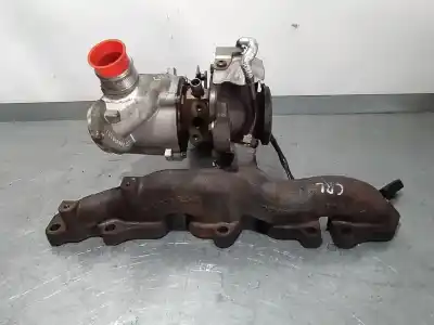 Tweedehands auto-onderdeel TURBOLADER voor SEAT LEON ST (5F8)  OEM IAM-referenties 04L253010T   Tweedehands auto-onderdeel TURBOLADER voor SEAT LEON ST (5F8)  OEM IAM-referenties 04L253010T