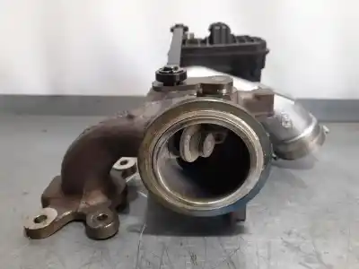 Second-hand car spare part turbocharger for seat ateca (kh7) 1.5 16v tsi act oem iam references 05e145701k  