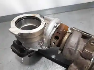 Second-hand car spare part turbocharger for seat ateca (kh7) 1.5 16v tsi act oem iam references 05e145701k  