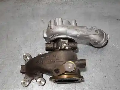 Second-hand car spare part turbocharger for seat ateca (kh7) 1.5 16v tsi act oem iam references 05e145701k  