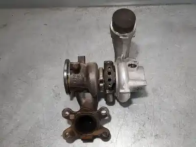 Second-hand car spare part turbocharger for seat ateca (kh7) 1.5 16v tsi act oem iam references 05e145701k  