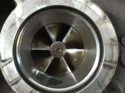 Second-hand car spare part turbocharger for seat ateca (kh7) 1.5 16v tsi act oem iam references 05e145701k  4918001625