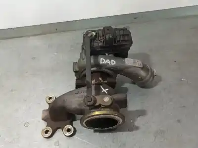 Second-hand car spare part turbocharger for seat ateca (kh7) 1.5 16v tsi act oem iam references 05e145701k  4918001625