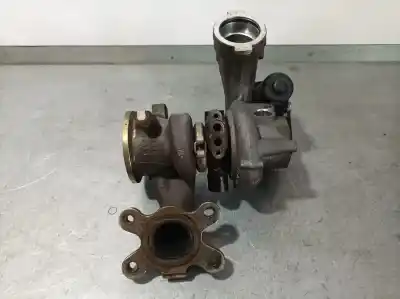 Second-hand car spare part turbocharger for seat ateca (kh7) 1.5 16v tsi act oem iam references 05e145701k  4918001625