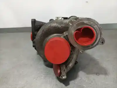 Автозапчасти б/у турбокомпенсатор за BMW X6 (E71) 3.0 Turbodiesel CAT ссылки OEM IAM 53269700001  KJ50144819