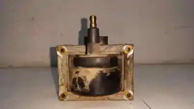 Second-hand car spare part ignition coil for citroen c15 e oem iam references   