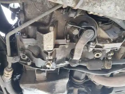 Автозапчасти б/у коробка передач за renault megane i scenic (ja0) 1.9dti alize ссылки oem iam jc5109  