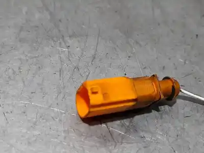 Pezzo di ricambio per auto di seconda mano sensore per audi q7 (4l) v6 3.0 tdi (176kw) clean diesel ambiente riferimenti oem iam 059906088  