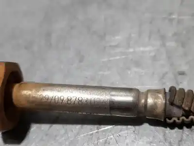 Pezzo di ricambio per auto di seconda mano sensore per audi q7 (4l) v6 3.0 tdi (176kw) clean diesel ambiente riferimenti oem iam 059906088  