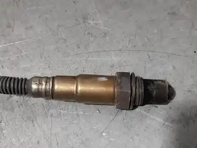 Pezzo di ricambio per auto di seconda mano sonda lambda per audi q7 (4l) v6 3.0 tdi (176kw) clean diesel ambiente riferimenti oem iam 059906262  0281004036