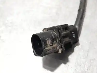 Pezzo di ricambio per auto di seconda mano sonda lambda per audi q7 (4l) v6 3.0 tdi (176kw) clean diesel ambiente riferimenti oem iam 059906262  0281004036
