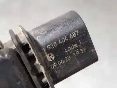 Pezzo di ricambio per auto di seconda mano sonda lambda per audi q7 (4l) v6 3.0 tdi (176kw) clean diesel ambiente riferimenti oem iam 059906262  0281004036