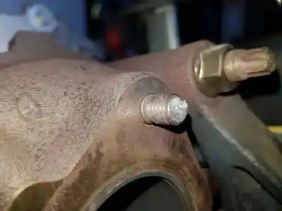 Second-hand car spare part complete engine for toyota yaris active oem iam references 1nd  1082037