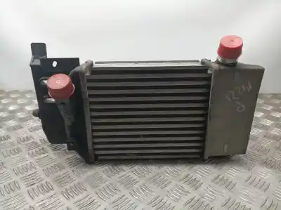 Peça sobressalente para automóvel em segunda mão intercooler por toyota yaris active referências oem iam jd1271005100