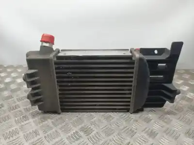 Peça sobressalente para automóvel em segunda mão intercooler por toyota yaris active referências oem iam jd1271005100  8b1449003426