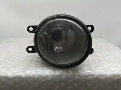 Gebrauchtes Autoersatzteil NEBELSCHEINWERFER RECHTS zum TOYOTA YARIS  OEM-IAM-Referenzen 812100D041  89206401