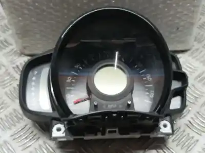 Автозапчастина б/у панель інструментів для toyota aygo x-cite посилання на oem iam 69144440u Автозапчастина б/у панель інструментів для toyota aygo x-cite посилання на oem iam 69144440u