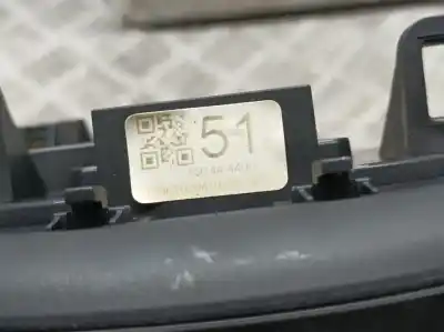 Автозапчастина б/у панель інструментів для toyota aygo x-cite посилання на oem iam 69144440u   Автозапчастина б/у панель інструментів для toyota aygo x-cite посилання на oem iam 69144440u