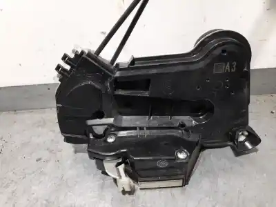 Автозапчастина б/у замок передніх дверей лівий для toyota aygo x-cite посилання на oem iam    Автозапчастина б/у замок передніх дверей лівий для toyota aygo x-cite посилання на oem iam