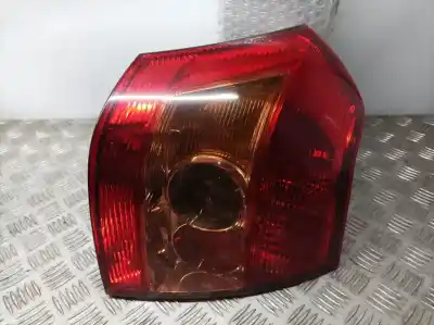 Peça sobressalente para automóvel em segunda mão farolim traseiro direito por toyota corolla (_e12_) 1.4 d (nde120_) referências oem iam 8155102300