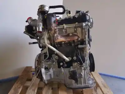 Peça sobressalente para automóvel em segunda mão motor completo por toyota corolla (_e12_) 1.4 d (nde120_) referências oem iam 1nd  0318529
