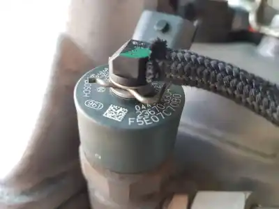 Peça sobressalente para automóvel em segunda mão motor completo por toyota corolla (_e12_) 1.4 d (nde120_) referências oem iam 1nd  0318529