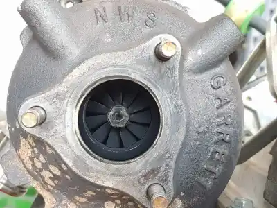 Peça sobressalente para automóvel em segunda mão motor completo por toyota corolla (_e12_) 1.4 d (nde120_) referências oem iam 1nd  0318529