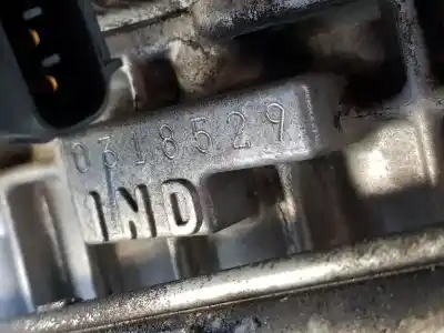 Peça sobressalente para automóvel em segunda mão motor completo por toyota corolla (_e12_) 1.4 d (nde120_) referências oem iam 1nd  0318529