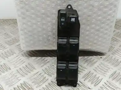 Peça sobressalente para automóvel em segunda mão botão / interruptor elevador vidro dianteiro esquerdo por toyota corolla (_e12_) 1.4 d (nde120_) referências oem iam 8480202252b0