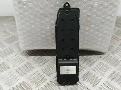 Second-hand car spare part left front power window switch for toyota corolla (_e12_) 1.4 d (nde120_) oem iam references 8480202252b0  