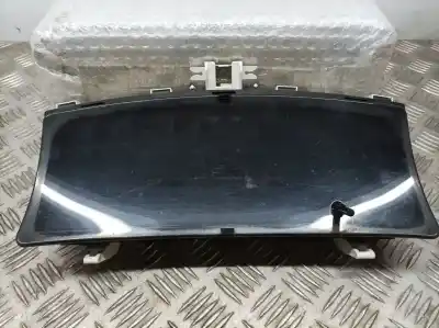 Peça sobressalente para automóvel em segunda mão quadrante por toyota corolla (_e12_) 1.4 d (nde120_) referências oem iam 8380002c60