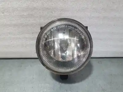 Second-hand car spare part  for HYUNDAI TUCSON (JM)  OEM IAM references   