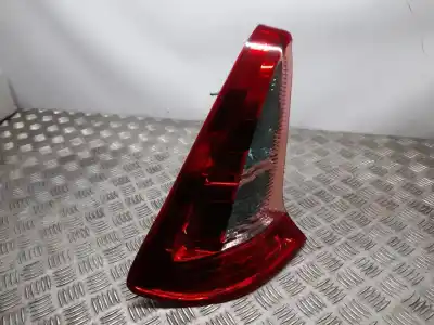 Peça sobressalente para automóvel em segunda mão farolim traseiro esquerdo por citroen c4 coupe collection referências oem iam 9646801777