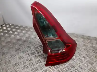 Peça sobressalente para automóvel em segunda mão farolim traseiro direito por citroen c4 coupe collection referências oem iam 9646801677