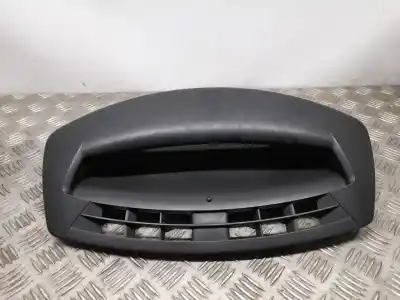 Peça sobressalente para automóvel em segunda mão quadrante por citroen c4 coupe collection referências oem iam 96613462zd  281164004c