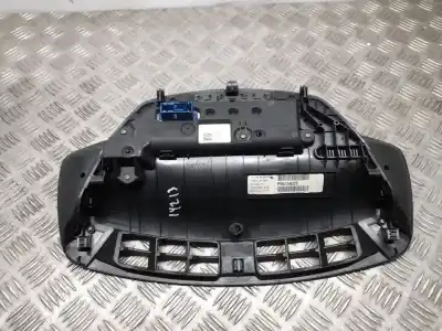 Peça sobressalente para automóvel em segunda mão quadrante por citroen c4 coupe collection referências oem iam 96613462zd  281164004c