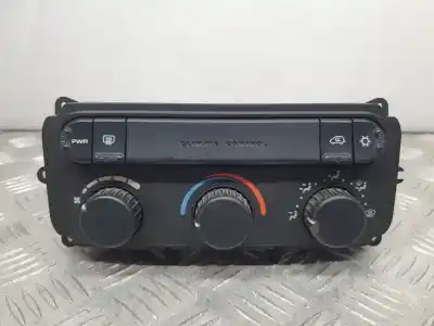 Piesă de schimb auto la mâna a doua  pentru CHRYSLER VOYAGER (RG)  Referințe OEM IAM 4101064415  05005001AH