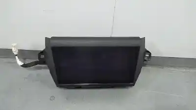 Автозапчасти б/у gps-навигационная система за citroen c4 lim. 1.2 12v e-thp ссылки oem iam 9844009980  