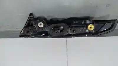 Second-hand car spare part left tailgate light for citroen c4 lim. 1.2 12v e-thp oem iam references 9831120580  